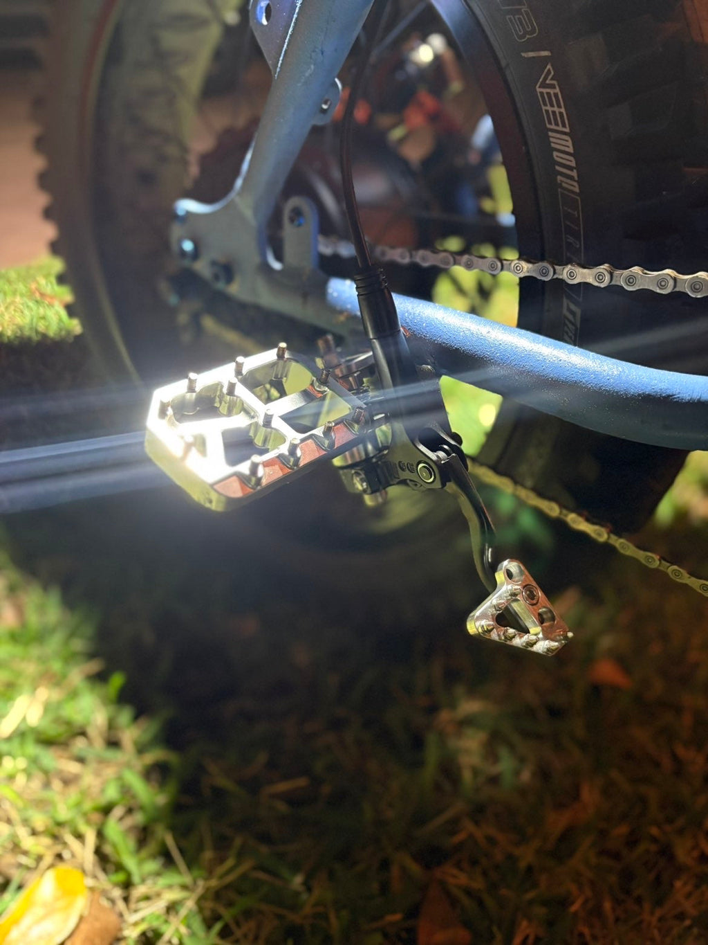 Super73 foot brake kit (2-4 weeks lead time)