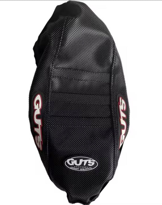 GUTS seat cover (Lbx) and others