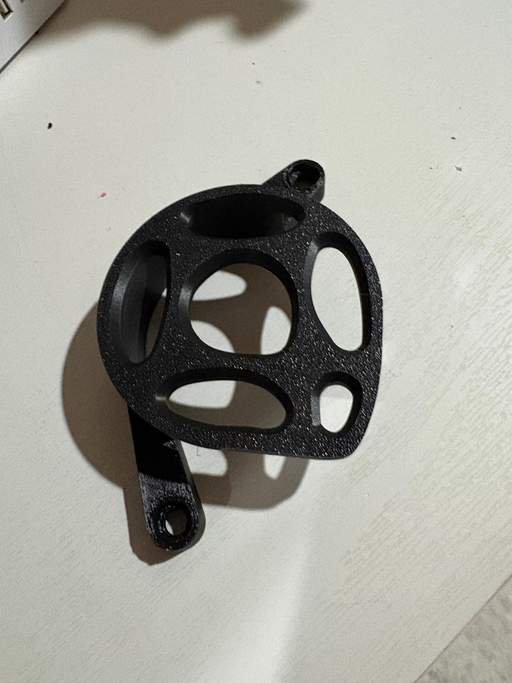 XXX Motor cover
